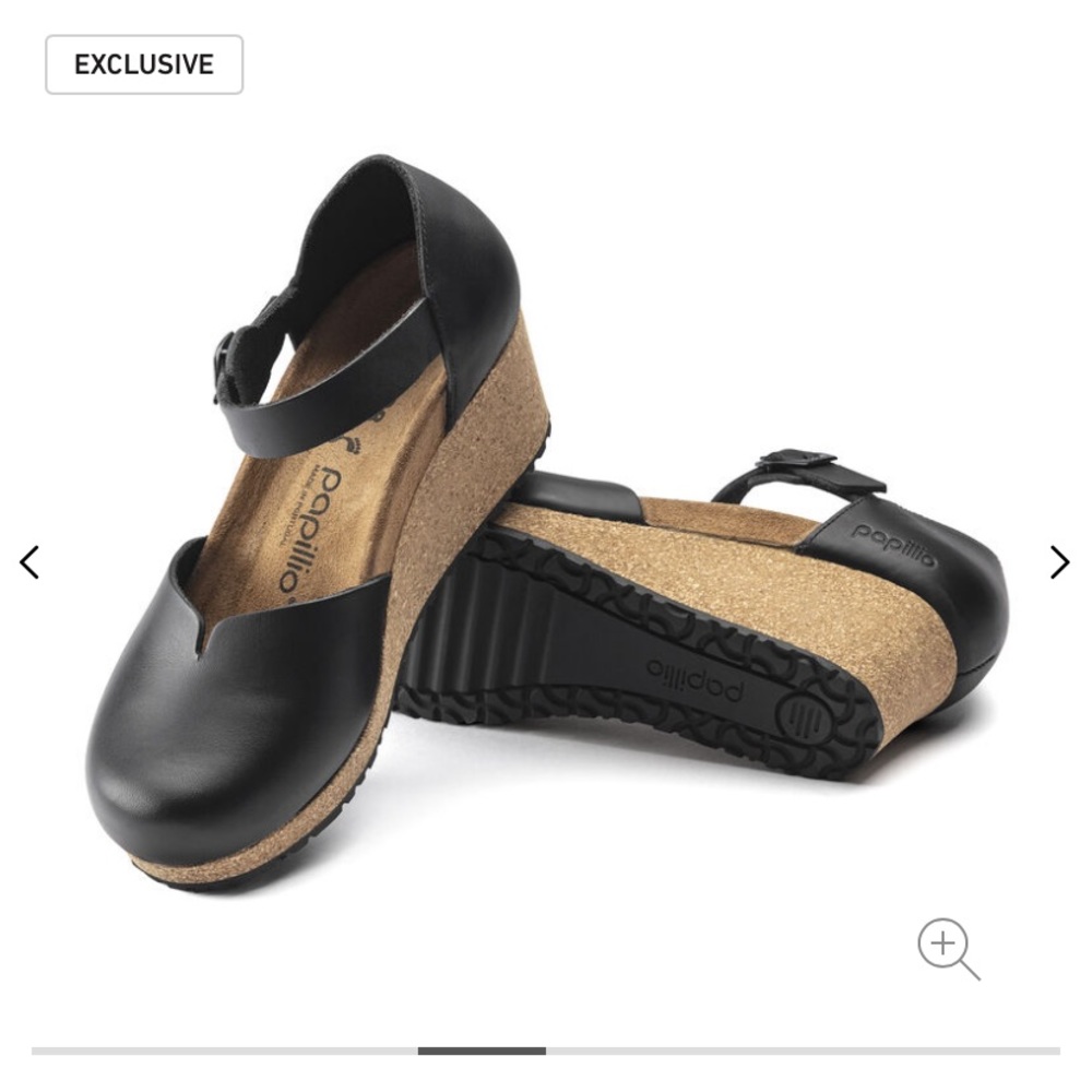 Birkenstock Mary By Papillio